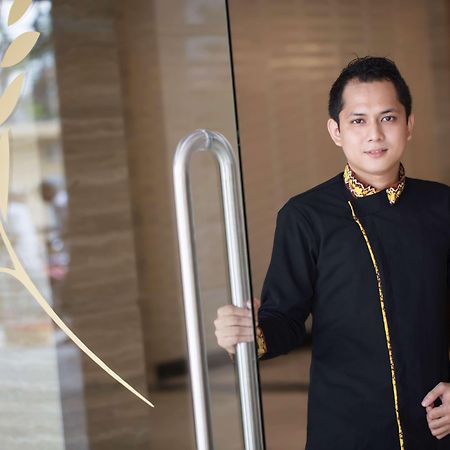 Best Western Kindai Hotel Banjarmasin  Extérieur photo