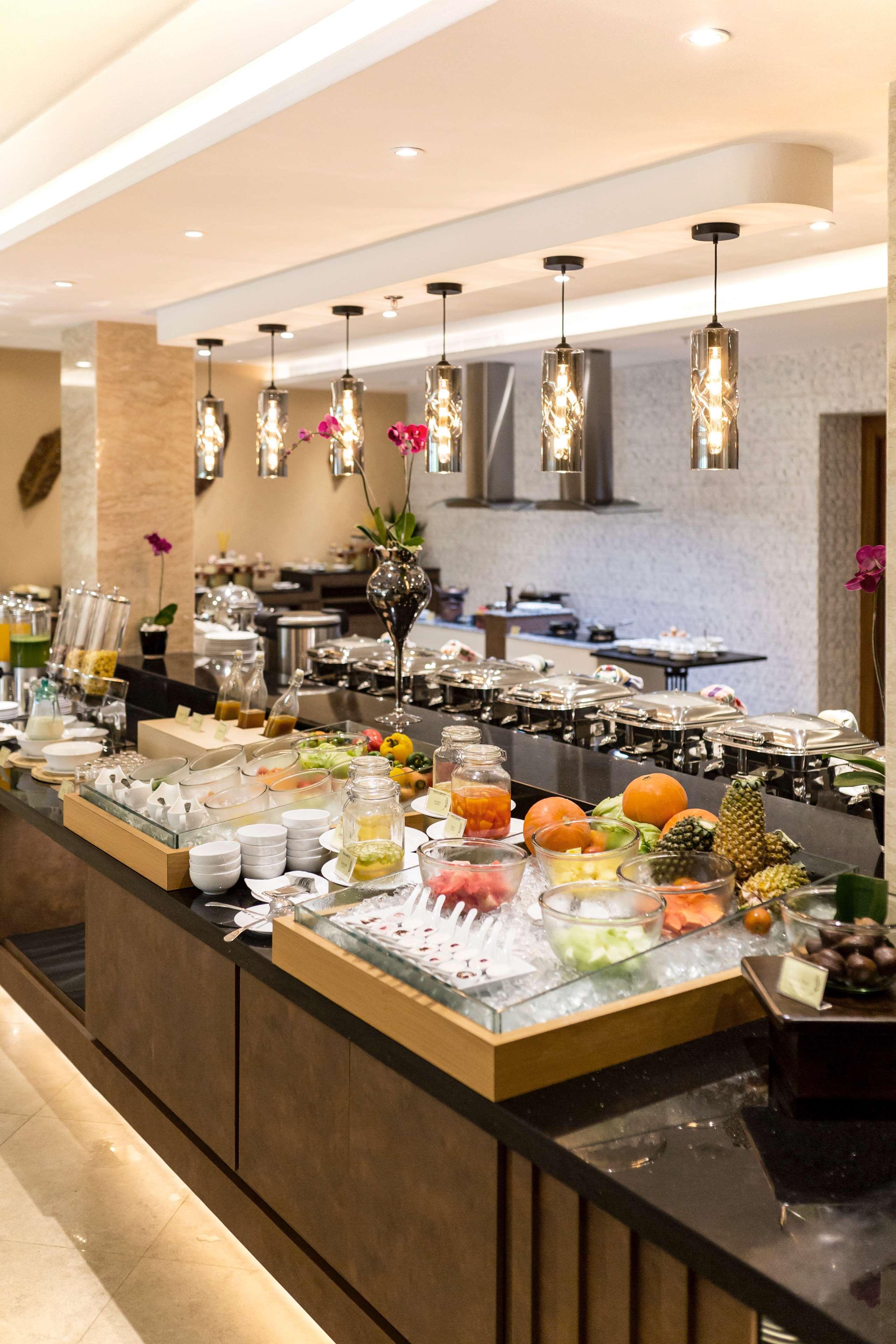Best Western Kindai Hotel Banjarmasin  Extérieur photo