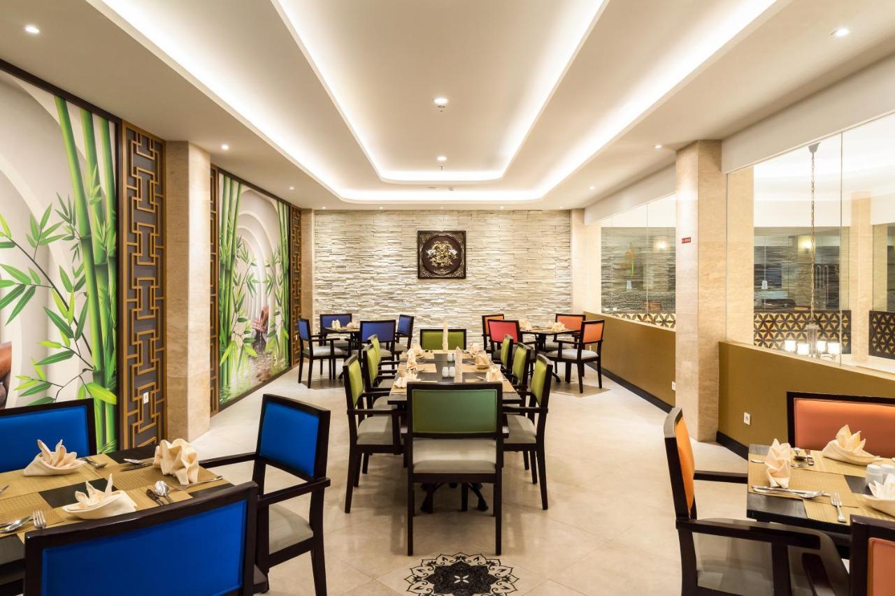 Best Western Kindai Hotel Banjarmasin  Extérieur photo
