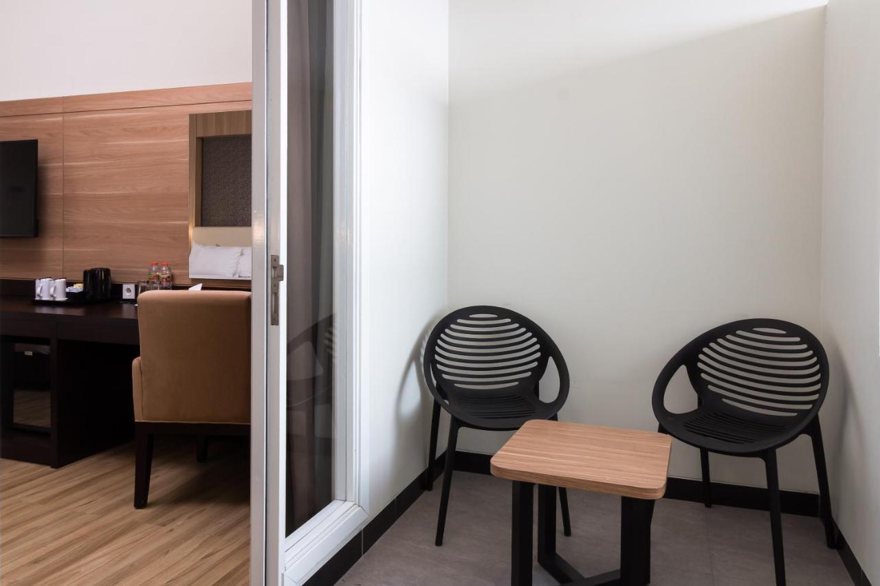 Best Western Kindai Hotel Banjarmasin  Extérieur photo